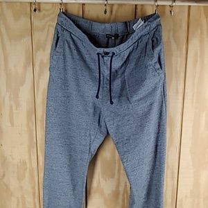 Banana Republic size L lounge pants
